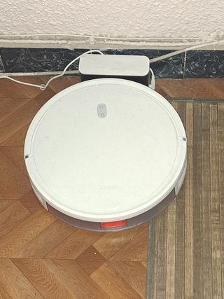 OFERTA
Xiaomi Robot Vacuum E12 - Aspirador robot