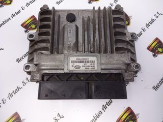 Centralita del motor KIA CARNIVAL 391044X930 39104-4X930 DDCR R0412C050A