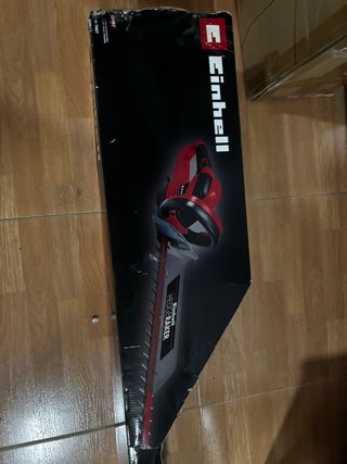 Einhell Hedgecutter - Cortasetos