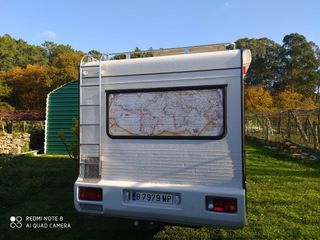 Citroen C25 1991