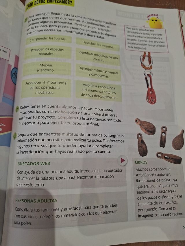 EDELVIVES FanFest. Ciencias de la Naturaleza 4 pri