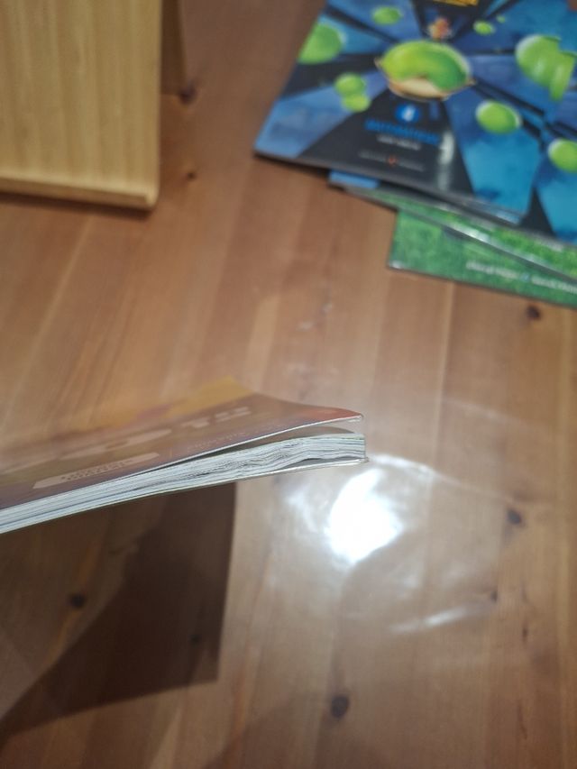 EDELVIVES FanFest. Ciencias de la Naturaleza 4 pri