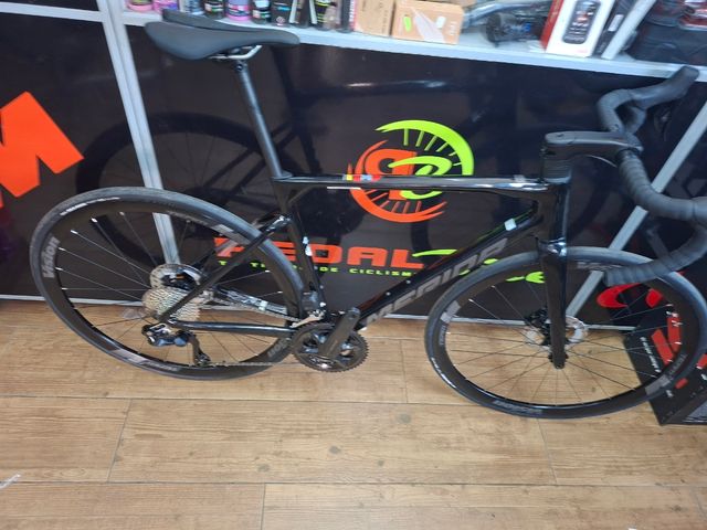 Bicicleta Merida Scultura 6000