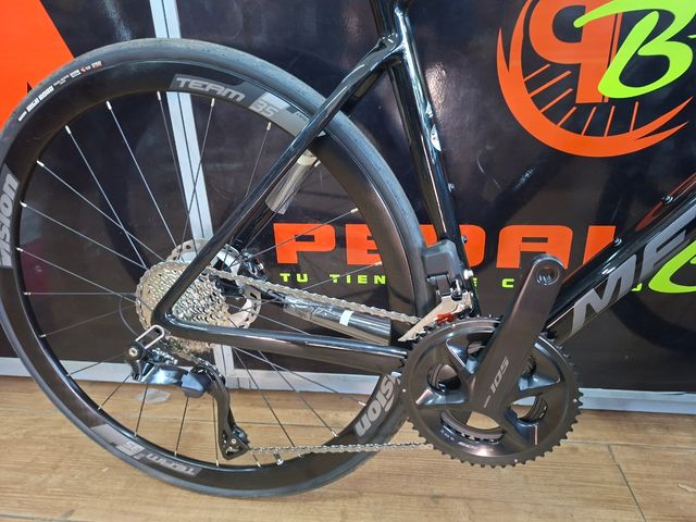 Bicicleta Merida Scultura 6000