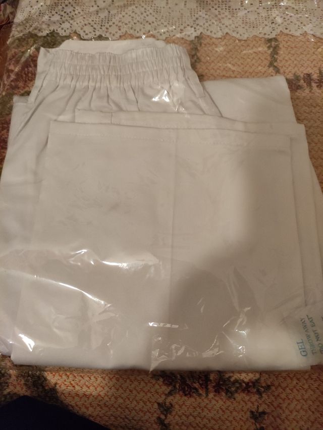 Pantalón trabajo Workteam B1403, pintor