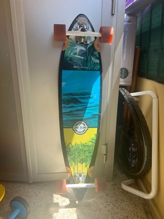 Longboard Long Island