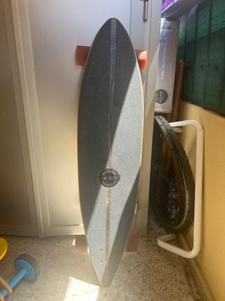 Longboard Long Island