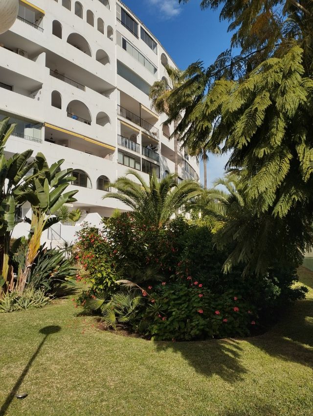 Venta de apartamento Fuengirola zona Torreblanca