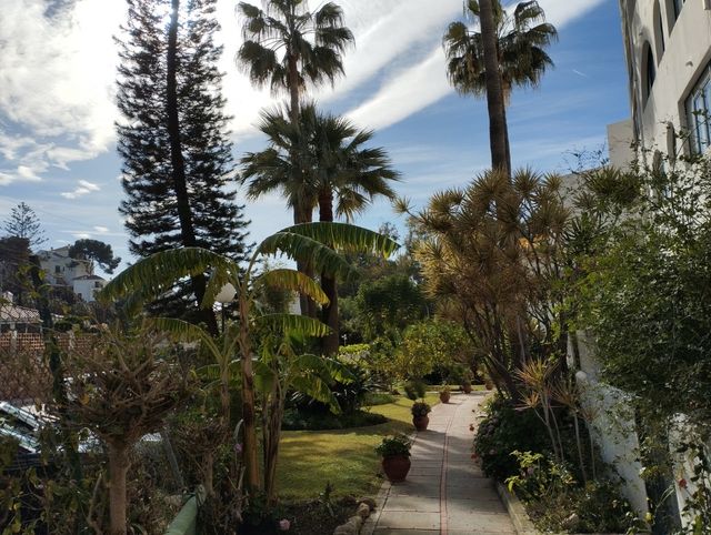 Venta de apartamento Fuengirola zona Torreblanca