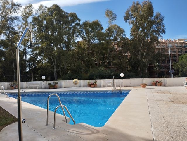 Venta de apartamento Fuengirola zona Torreblanca