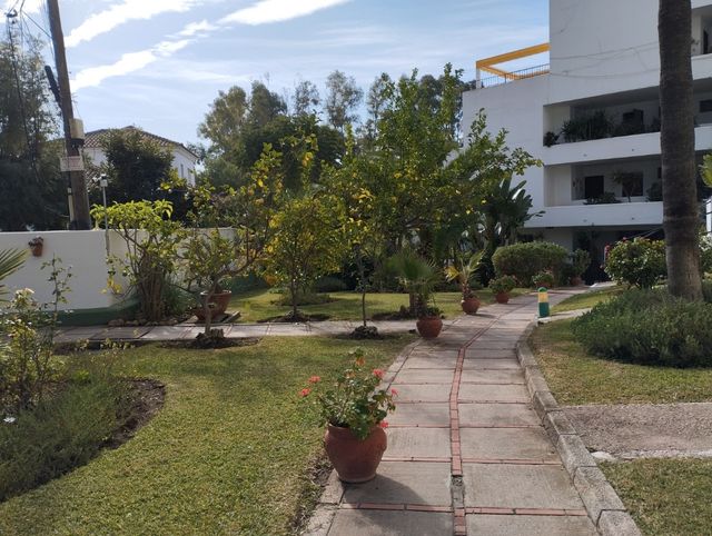 Venta de apartamento Fuengirola zona Torreblanca