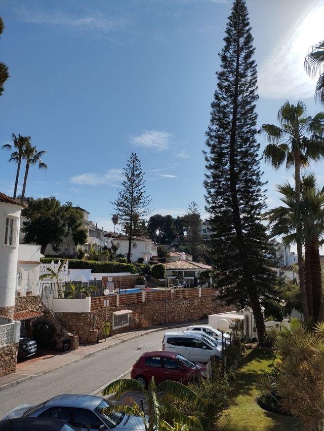 Venta de apartamento Fuengirola zona Torreblanca