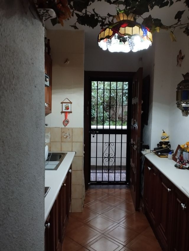 Venta de apartamento Fuengirola zona Torreblanca