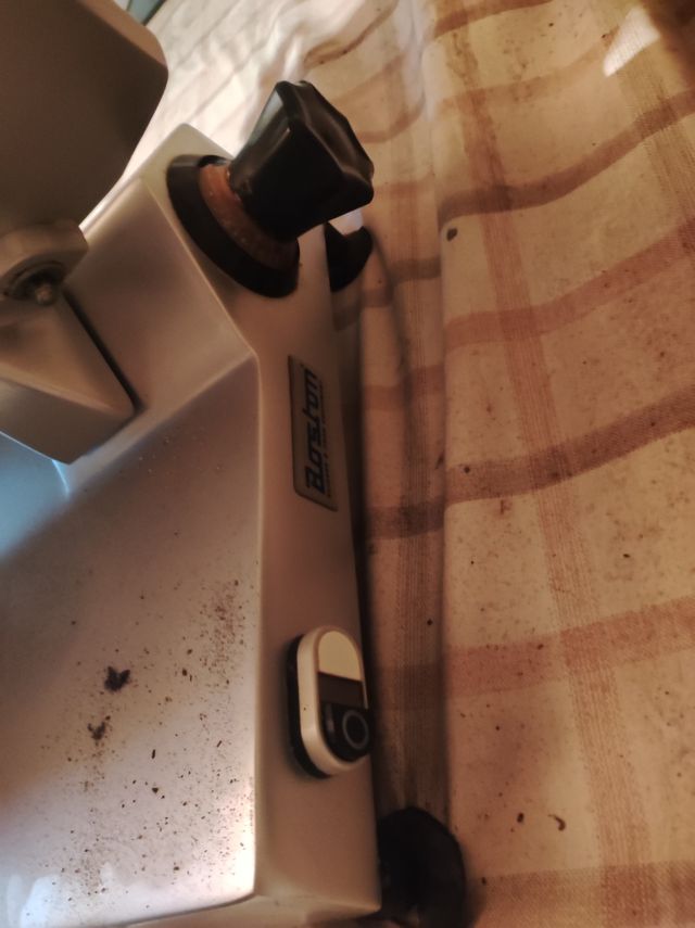 Cortadora de fiambre profesional