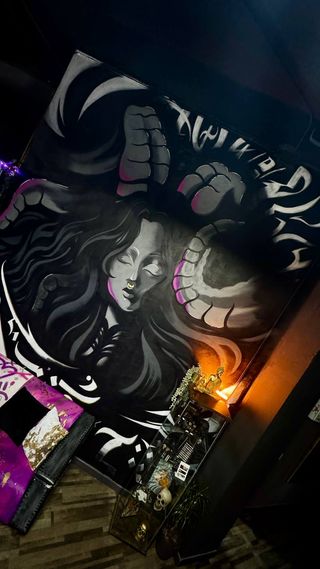  Pintamos tus muros, persianas y espacios con arte