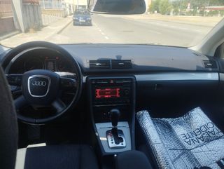 Audi A4 2008