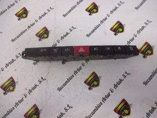 Interruptor de emergencia Iveco Daily 5801655079 30280809  B569