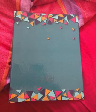 Fichero portafolios: 