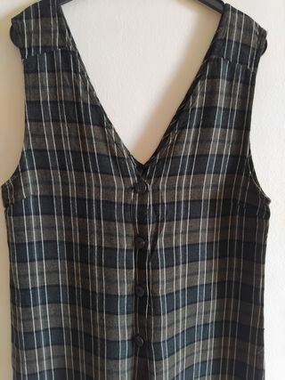 Mono Zara cuadros -
