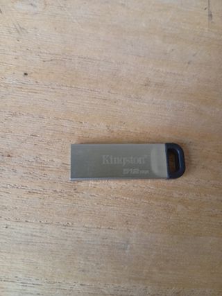 Pendrive Kingston 512GB