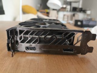 Gráfica Sapphire RX 6500 XT 4GB GDDR6