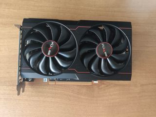 Gráfica Sapphire RX 6500 XT 4GB GDDR6