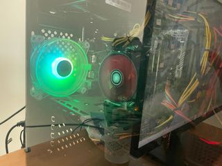 Gráfica Sapphire RX 6500 XT 4GB GDDR6