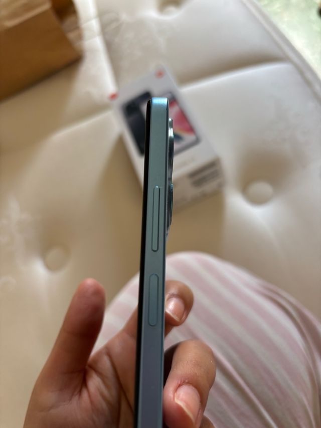 Xiaomi Redmi Note 12 128GB Azul