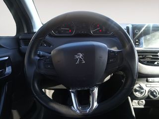 Peugeot 208 Active