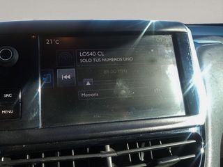 Peugeot 208 Active