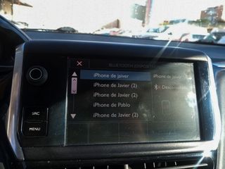 Peugeot 208 Active