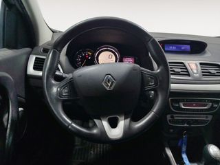 Renault Megane Dynamique