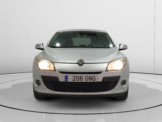 Renault Megane Dynamique