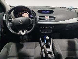 Renault Megane Dynamique