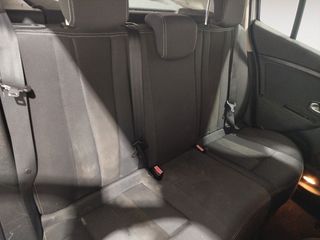 Renault Megane Dynamique