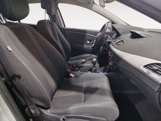 Renault Megane Dynamique