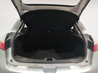 Renault Megane Dynamique