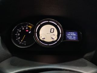 Renault Megane Dynamique