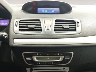 Renault Megane Dynamique