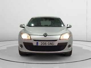 Renault Megane Dynamique