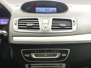 Renault Megane Dynamique