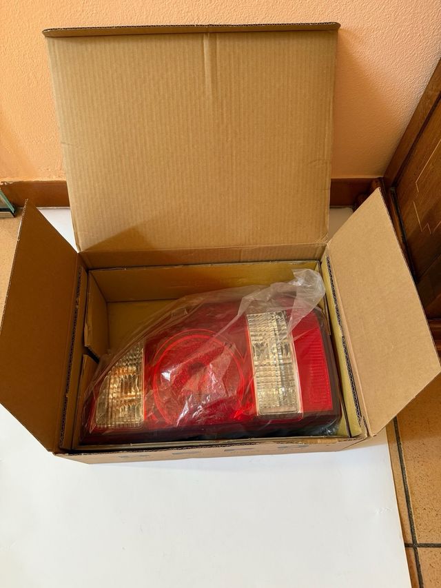 Fanale posteriore dx Mitsubishi Pajero 2003/2006