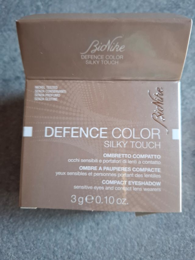 Ombretto Defence Color beige 406