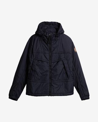Chaqueta Napapijri azul marino M