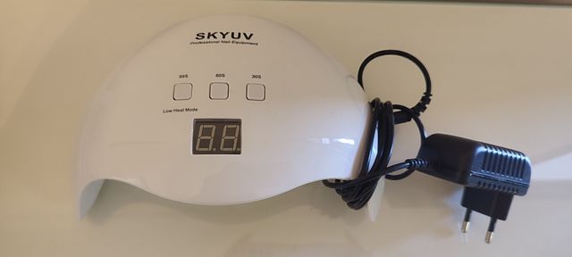 Secador de uñas SKYUV - lámpara UV