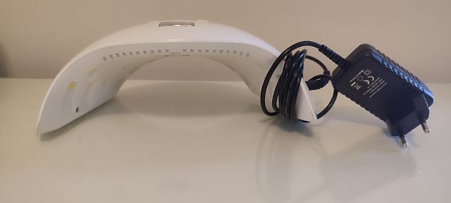 Secador de uñas SKYUV - lámpara UV