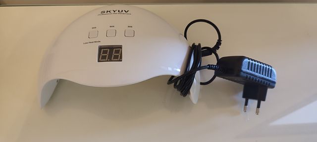 Secador de uñas SKYUV - lámpara UV