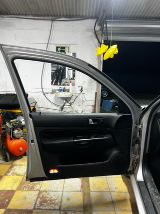 Despiece Puertas VW Golf IV 