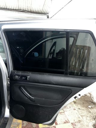 Despiece Puertas VW Golf IV 