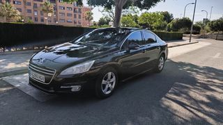 Peugeot 508 2011 Vendo o Cambio